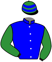 Casaque de PERTUSATO