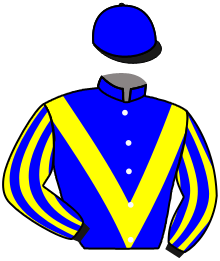 Casaque de TOKYO DREAMER