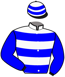 Casaque de LYRE DE BEYLEV