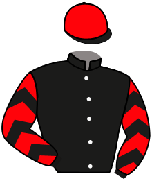 Casaque de FOXTROT ZULU