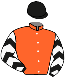 Casaque de HONEY BADGER