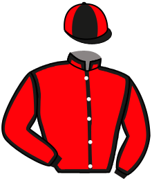 Casaque de LOBELIX DU MOULIN