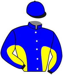 Casaque de LOOK DU PARCQ