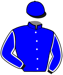 Casaque de MANA TEJY