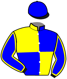 Casaque de MILLENIUM ROC