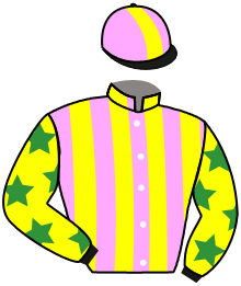 Casaque de YOUWANTAPIECEOFME