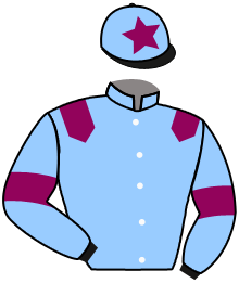 Casaque de LILY OFTHE KINGDON