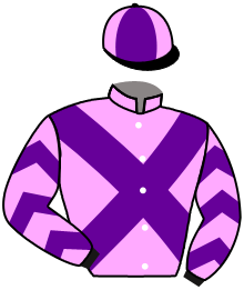 Casaque de LEONARDO DU LARGE