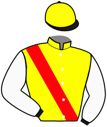 Casaque de YACHT SHOW