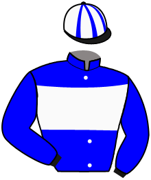 Casaque de BARN READY