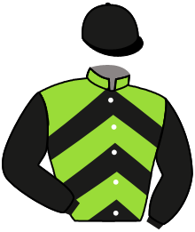 Casaque de FORREST INDIAN