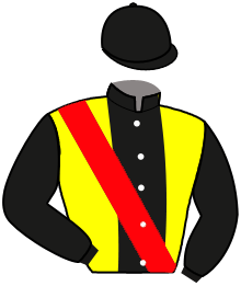 Casaque de JANGO D'AIRY