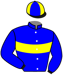 Casaque de NORTHERN MAN