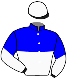 Casaque de NA BELLE KATIE