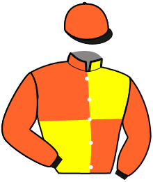 Casaque de KAJAGOOGOO