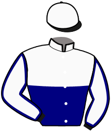 Casaque de LUCKY D'AVAL