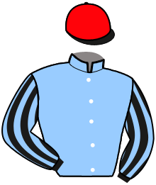 Casaque de KYLE JOSSELYN