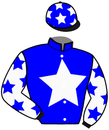 Casaque de JOTT DU BOCAGE