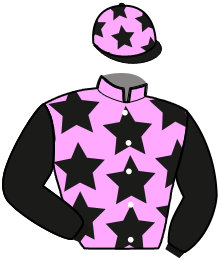 Casaque de LORENZO BERRY