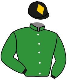 Casaque de MAGIC DANCER