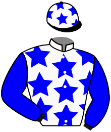 Casaque de FUJI HANA