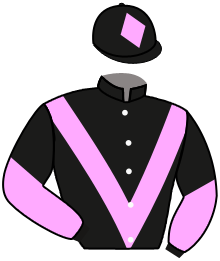 Casaque de TWICKENHAM PARK