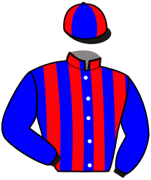 Casaque de KRACOTTE VERGNIER