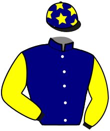 Casaque de LITYGE DE CYM