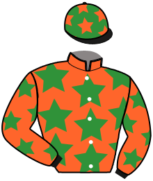 Casaque de LOOKING DU CAIEU