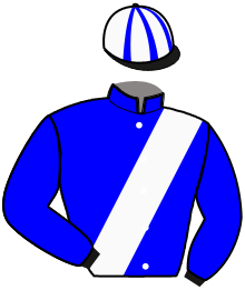 Casaque de JARNAC DE L'ITON