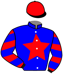 Casaque de KING S BOUM