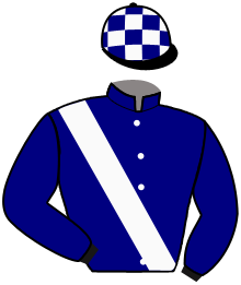 Casaque de ESKANDANI