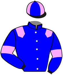 Casaque de HOLD UP RANAIS