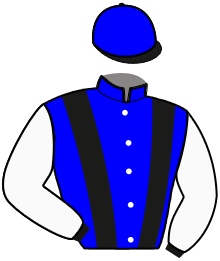 Casaque de MILLENIUM PIYA