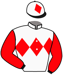 Casaque de AL HABISSET