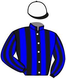 Casaque de HASHTAG JOA