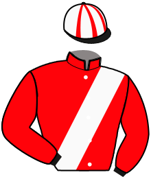 Casaque de MAMBO THORIS