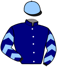 Casaque de KENOR DESBOIS