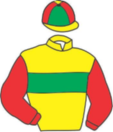 Casaque de ENEIZARRA