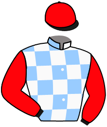 Casaque de DREAM IN NORMANDY