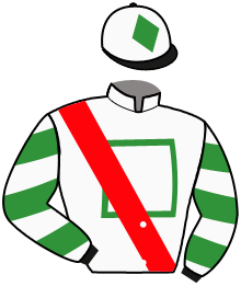 Casaque de ALF A STAR