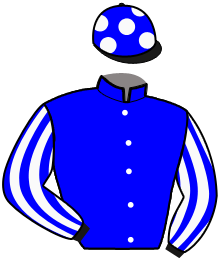 Casaque de HAFFIENOU