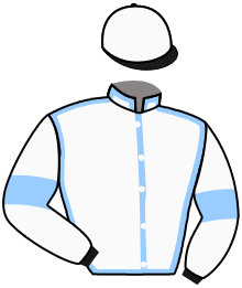 Casaque de PLANTEUR'S WHISKEY