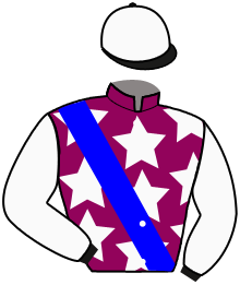 Casaque de MEARAS STYLE