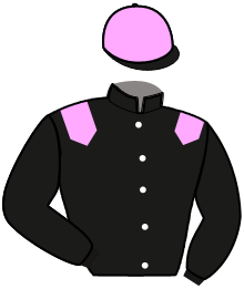 Casaque de JOYCE PRIORY