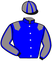 Casaque de KAPORAL WINNER