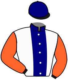 Casaque de IPPON MAGIC