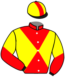 Casaque de FLAMINGO HOLLOW