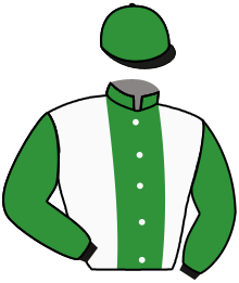 Casaque de UNARTISTE