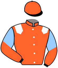 Casaque de NEVER SEEN